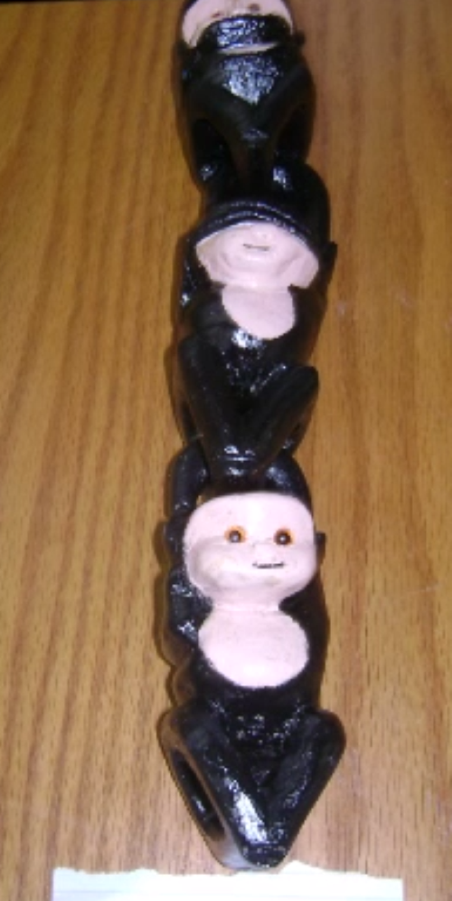 Triple C Carvers